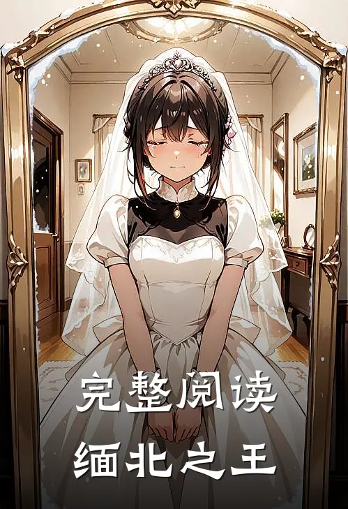 完整阅读缅北之王