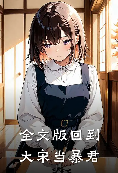 全文版回到大宋当暴君