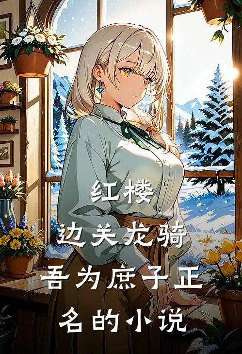 红楼边关龙骑,吾为庶子正名的