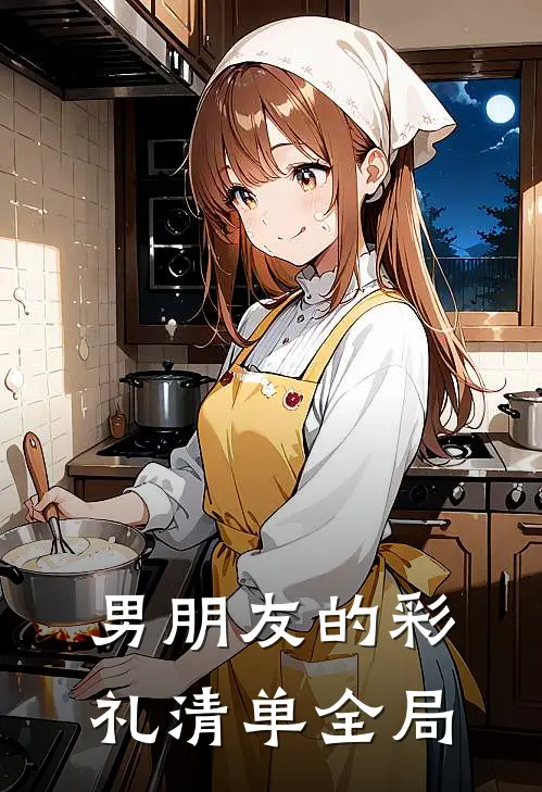 男朋友的彩礼清单全局