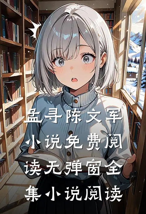 孟寻陈文军小说免费阅读无弹窗全集小说阅读