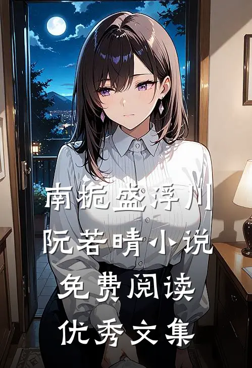 南栀盛浮川阮若晴小说免费阅读优秀文集