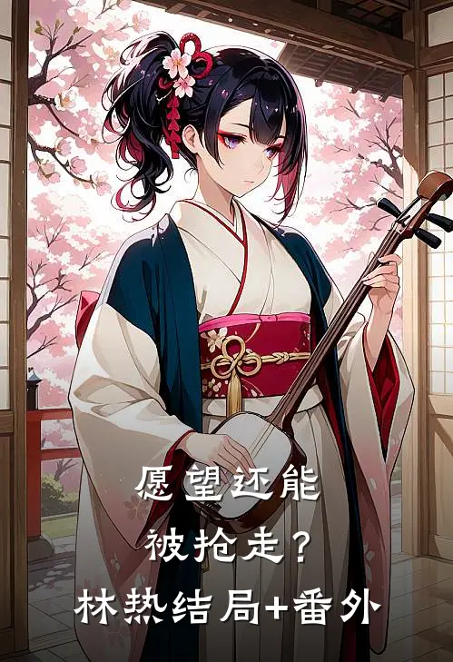 愿望还能被抢走？林热结局+番外