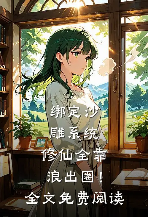 绑定沙雕系统：修仙全靠浪出圈！全文免费阅读