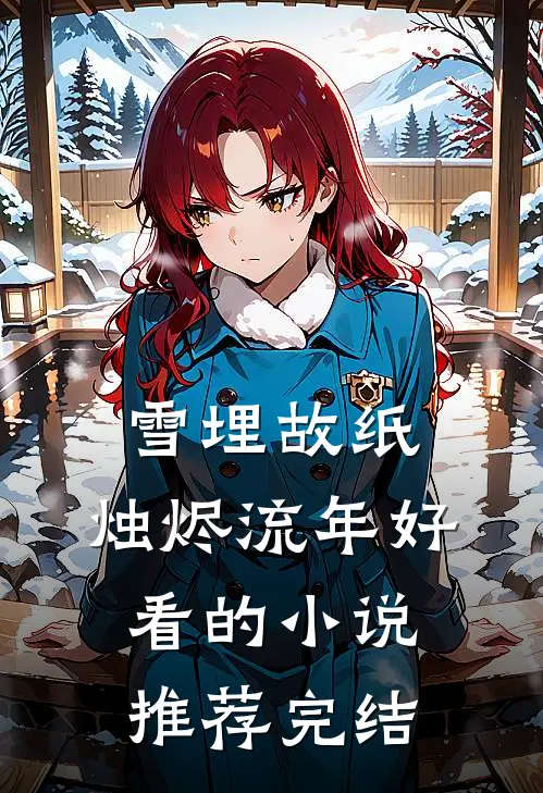 雪埋故纸，烛烬流年好看的小说推荐完结