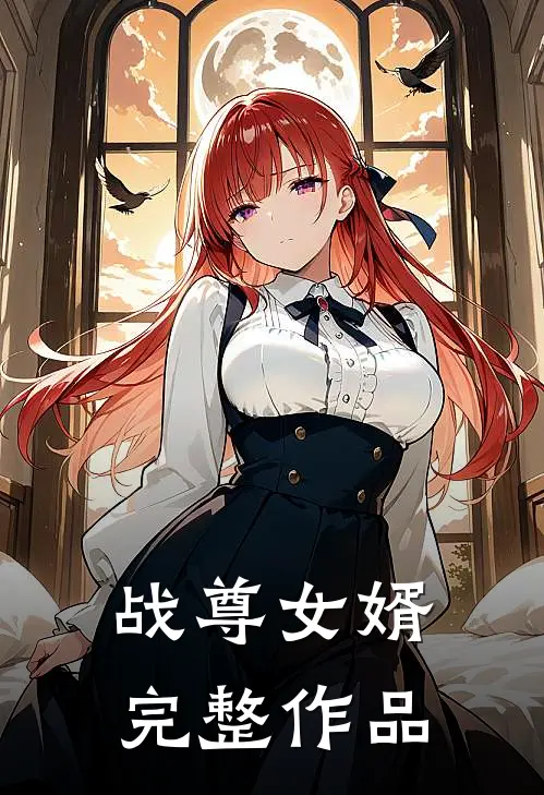 战尊女婿完整作品