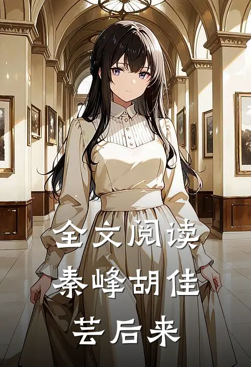 全文阅读秦峰胡佳芸后来