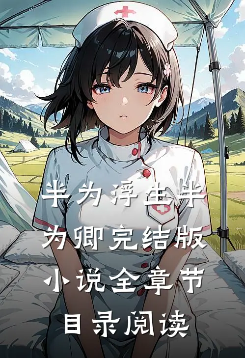 半为浮生半为卿完结版小说全章节目录阅读
