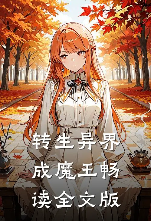 转生异界成魔王畅读全文版