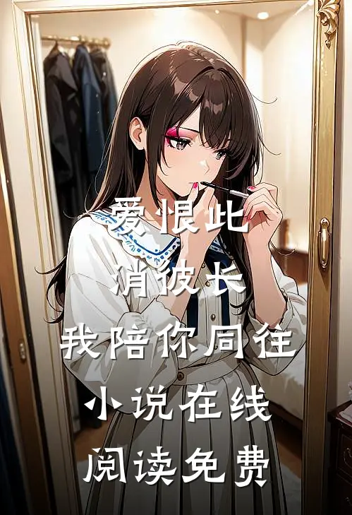 爱恨此消彼长，我陪你同往小说在线阅读免费