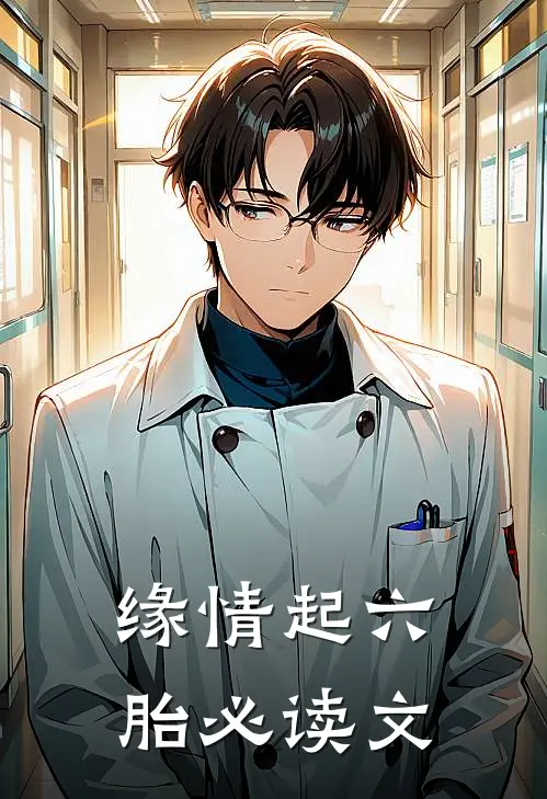缘情起六胎必读文