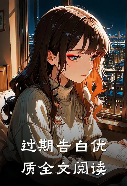 过期告白优质全文阅读
