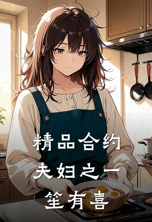精品合约夫妇之一笙有喜