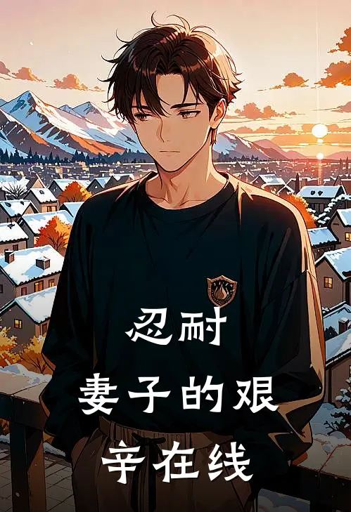 忍耐妻子的艰辛在线