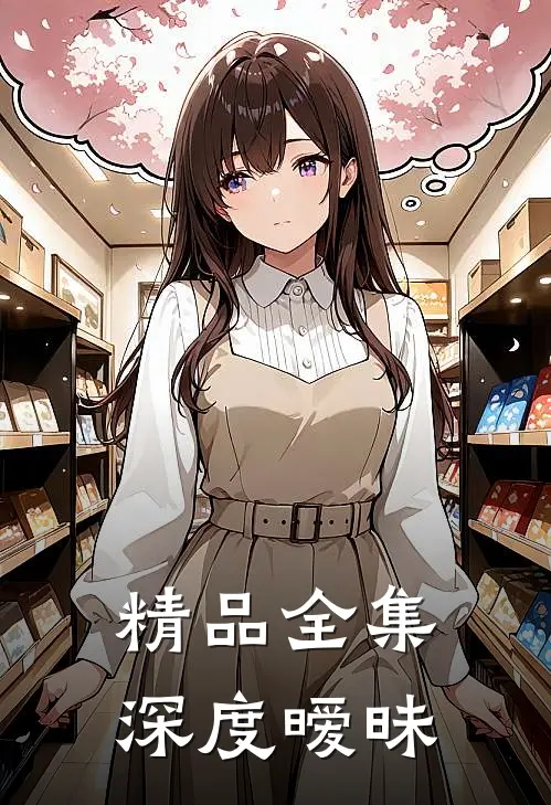 精品全集深度暧昧