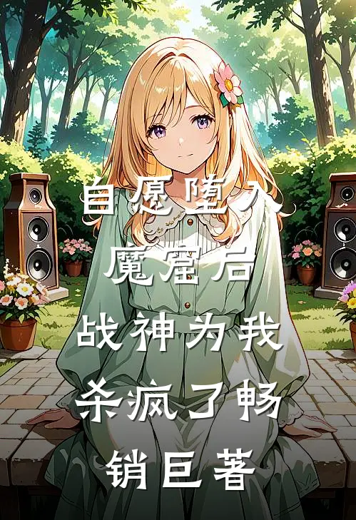自愿堕入魔窟后，战神为我杀疯了畅销巨著