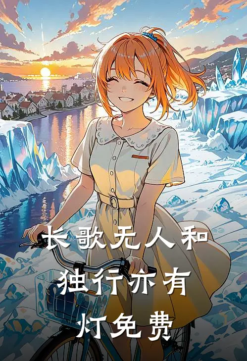 长歌无人和，独行亦有灯免费