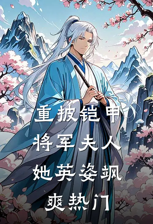 重披铠甲，将军夫人她英姿飒爽热门