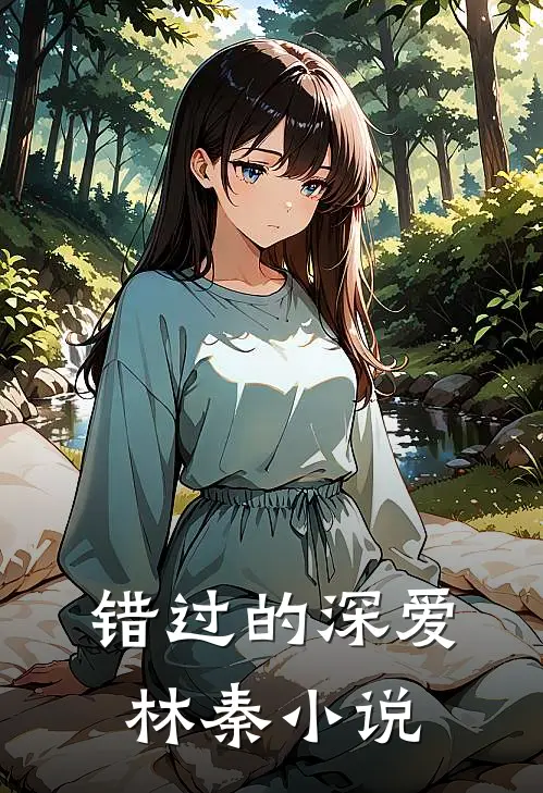 错过的深爱林秦小说