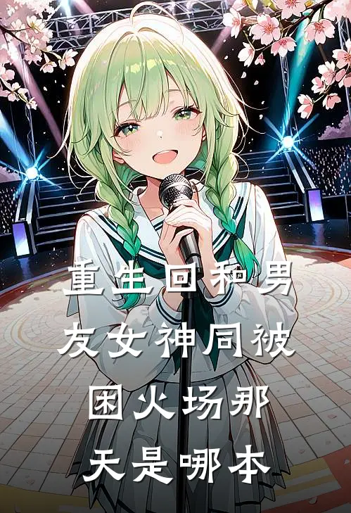 重生回和男友女神同被困火场那天是哪本