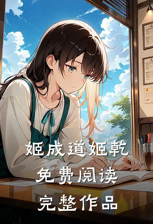 姬成道姬乾免费阅读完整作品