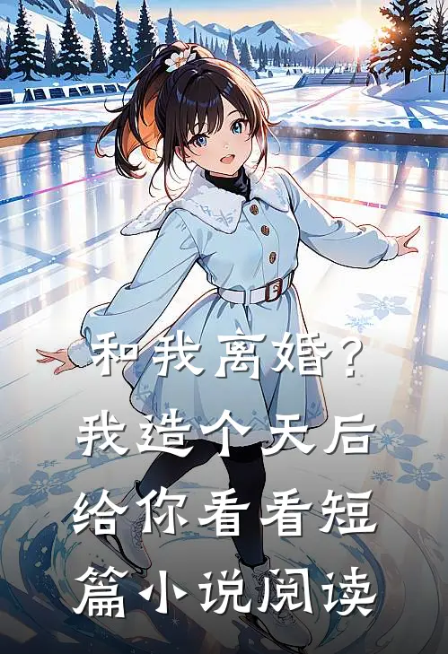和我离婚？我造个天后给你看看短篇小说阅读
