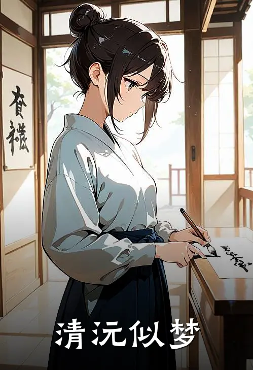清沅似梦