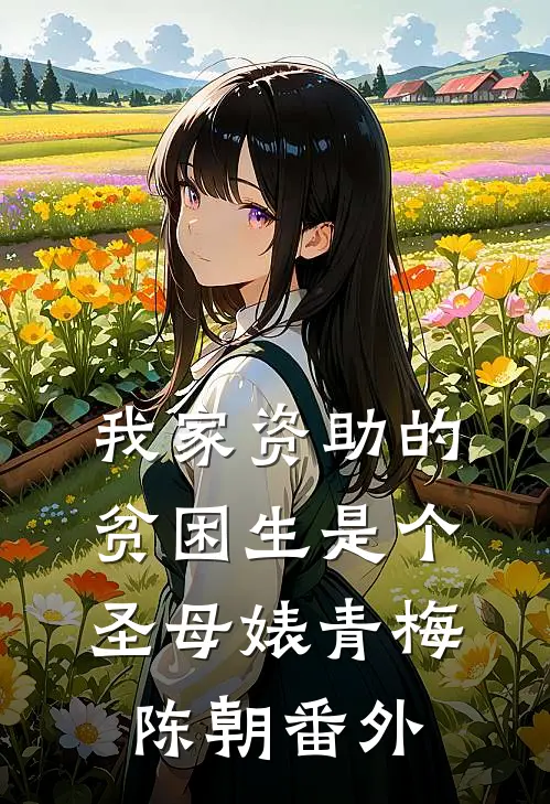 我家资助的贫困生是个圣母婊青梅陈朝 番外