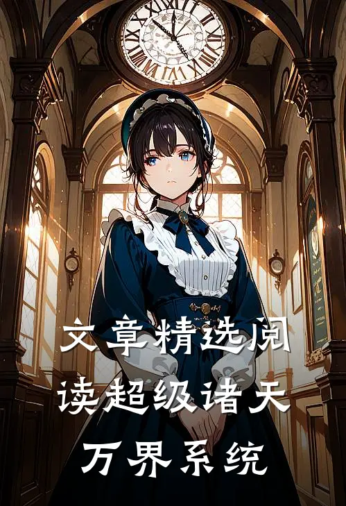文章精选阅读超级诸天万界系统