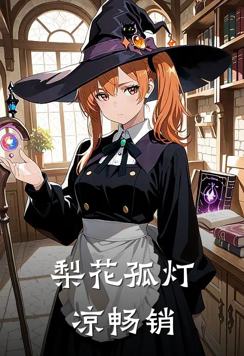 梨花孤灯凉畅销