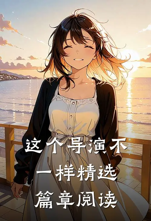 这个导演不一样精选篇章阅读