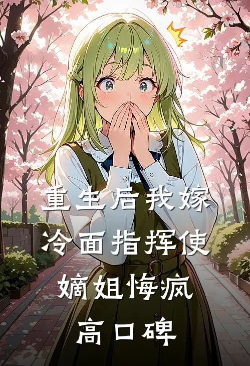 重生后我嫁冷面指挥使，嫡姐悔疯高口碑