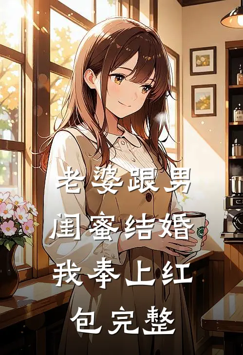 老婆跟男闺蜜结婚,我奉上红包完整