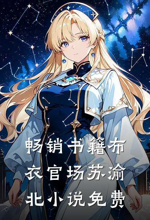 畅销书籍布衣官场苏渝北小说免费