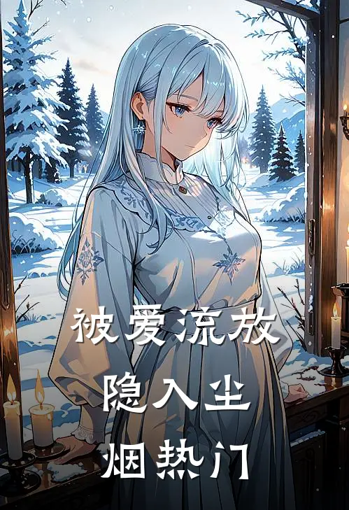 被爱流放，隐入尘烟热门