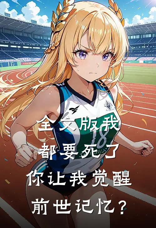 全文版我都要死了，你让我觉醒前世记忆？