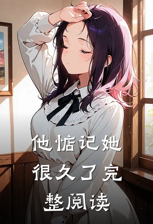 他惦记她很久了完整阅读