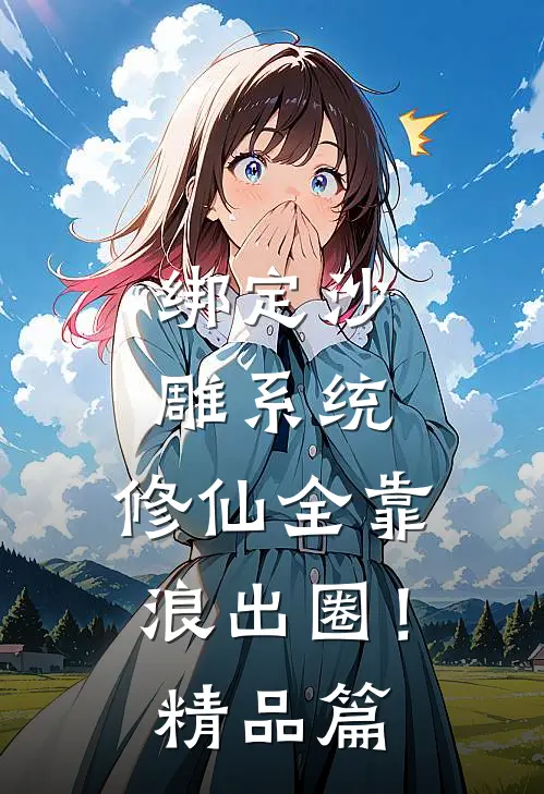 绑定沙雕系统：修仙全靠浪出圈！精品篇