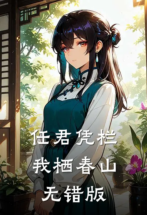 任君凭栏我栖春山无错版