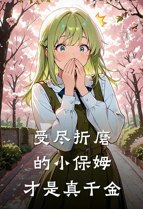 受尽折磨的小保姆，才是真千金