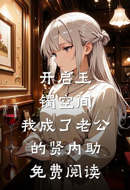 开启玉镯空间，我成了老公的贤内助免费阅读