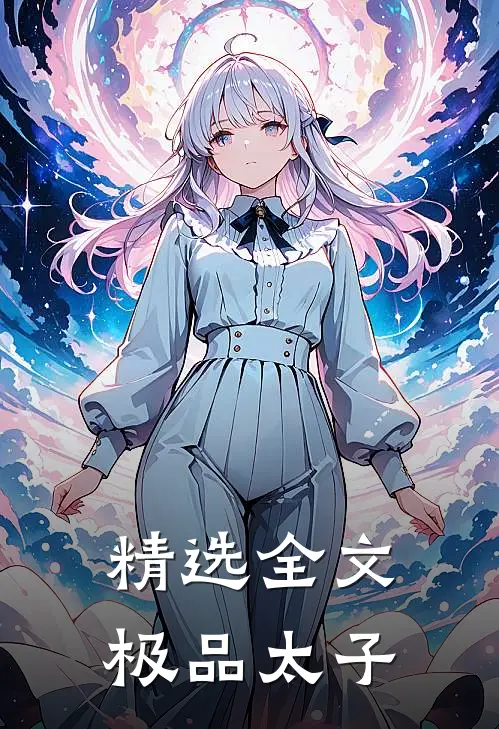 精选全文极品太子