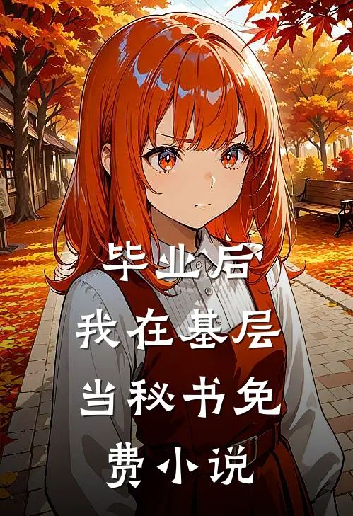 毕业后，我在基层当秘书免费小说