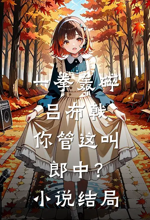 一拳轰碎吕布戟，你管这叫郎中？小说结局