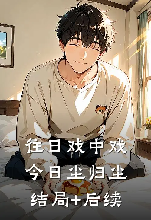 往日戏中戏，今日尘归尘结局+后续