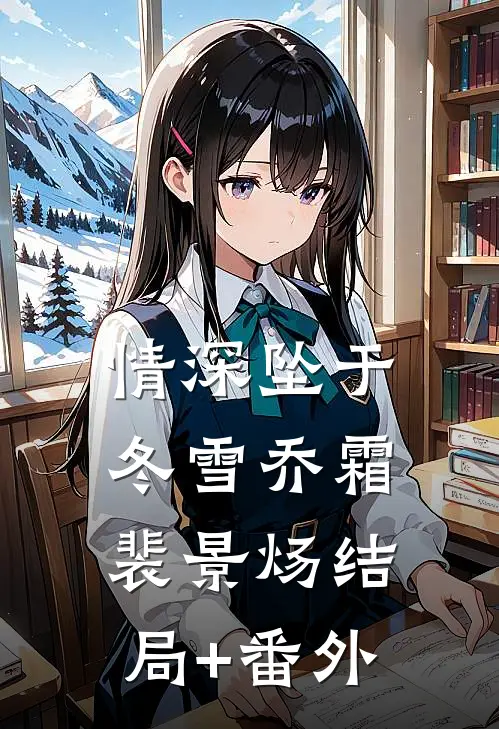 情深坠于冬雪乔霜裴景炀结局+番外