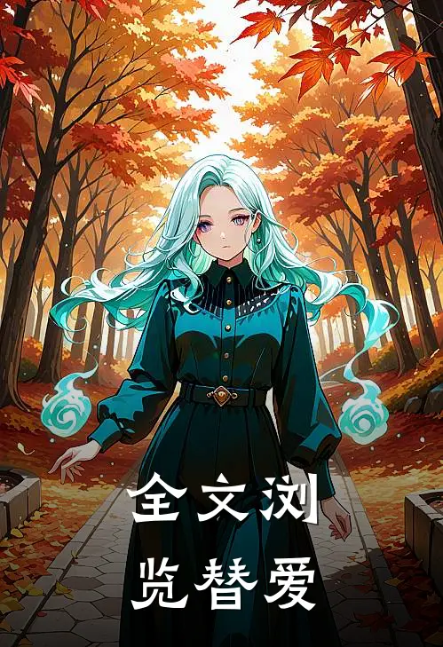 全文浏览替爱