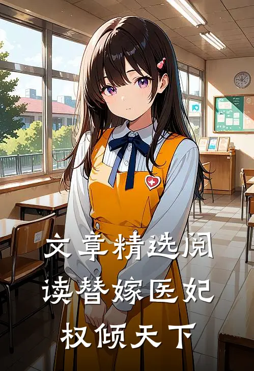 文章精选阅读替嫁医妃权倾天下