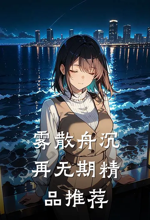 雾散舟沉再无期精品推荐