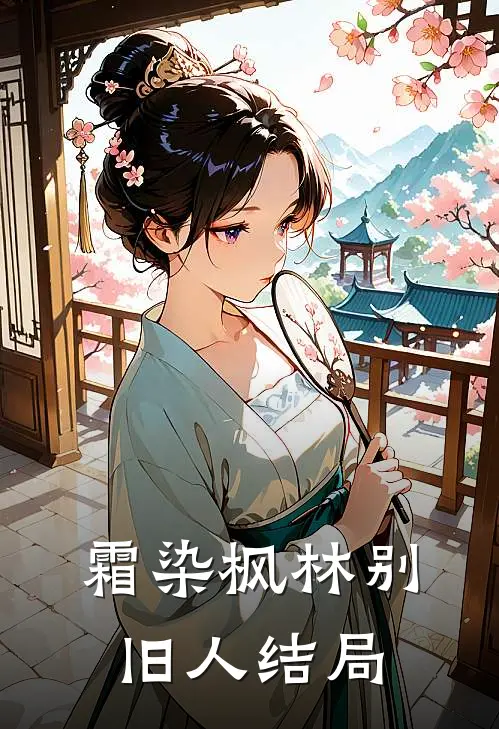 霜染枫林别旧人结局